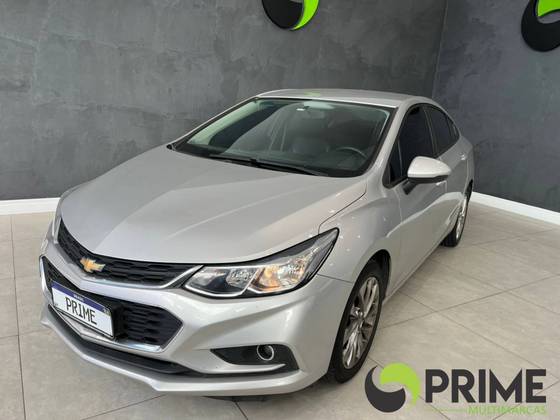 CHEVROLET CRUZE 1.4 TURBO LT 16V FLEX 4P AUTOMÁTICO CHEVROLET CRUZE 1.4 TURBO LT 16V FLEX 4P AUTOMÁTICO